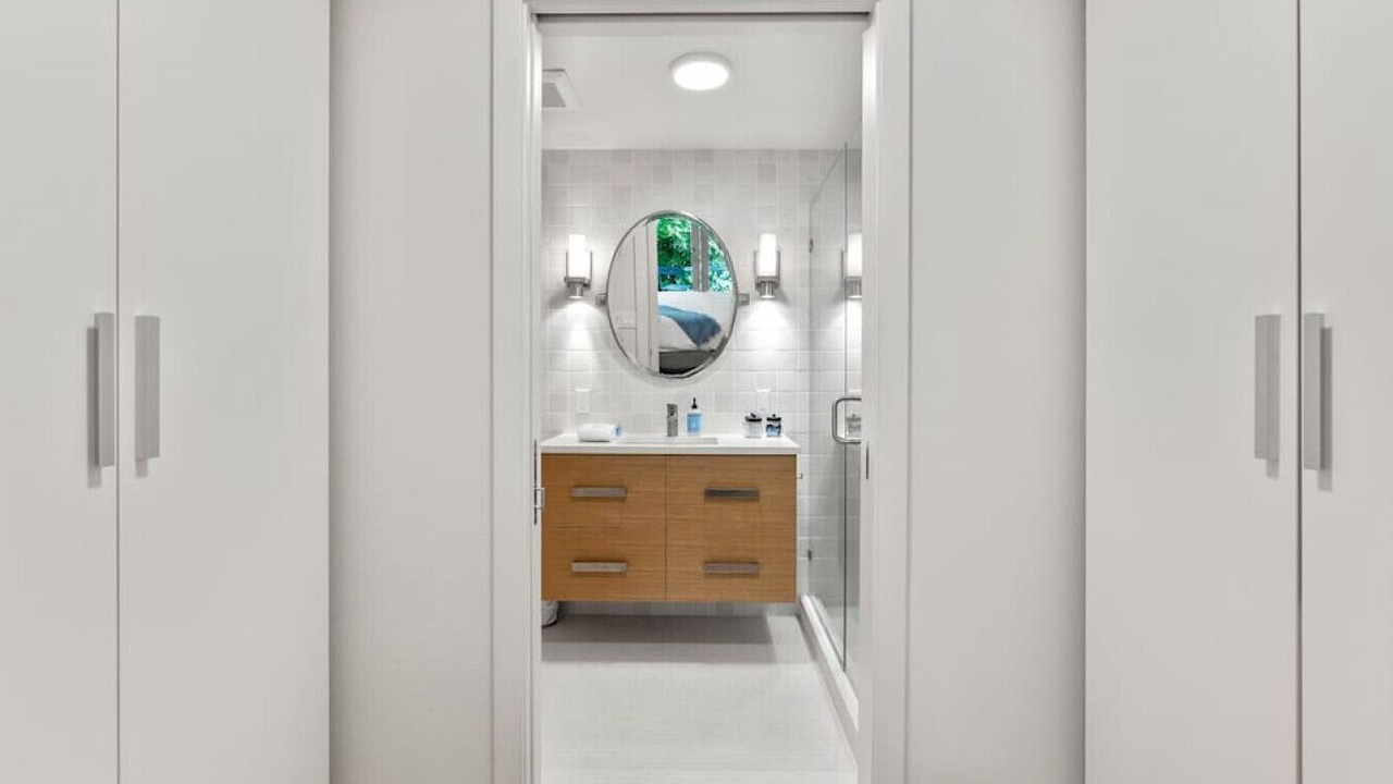 Photo of Bathroom in Poulsbo
