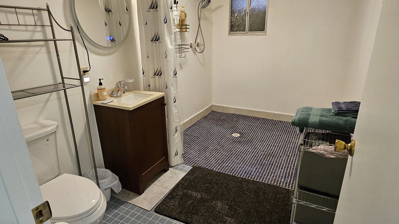 Photo of Bathroom in Ahsahka