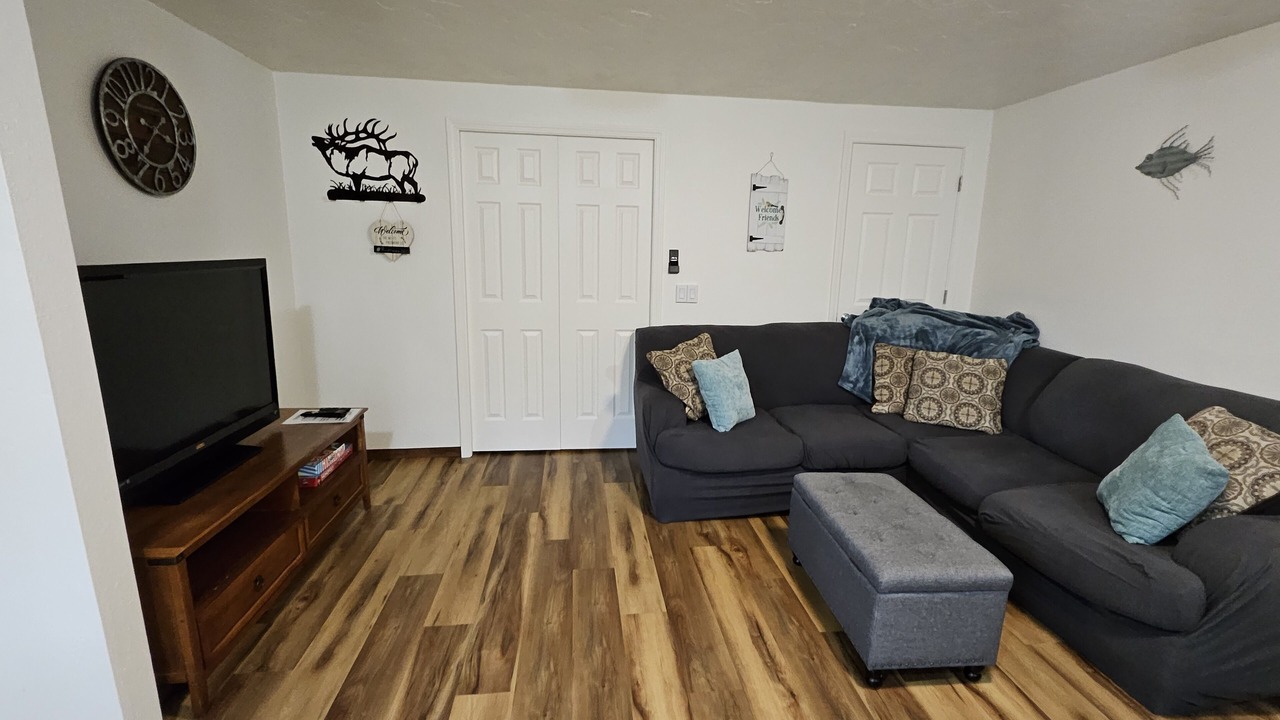 Photo of Livingroom in Ahsahka