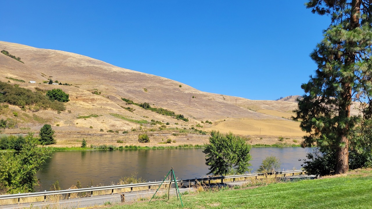 Photo of Outdoor in Ahsahka