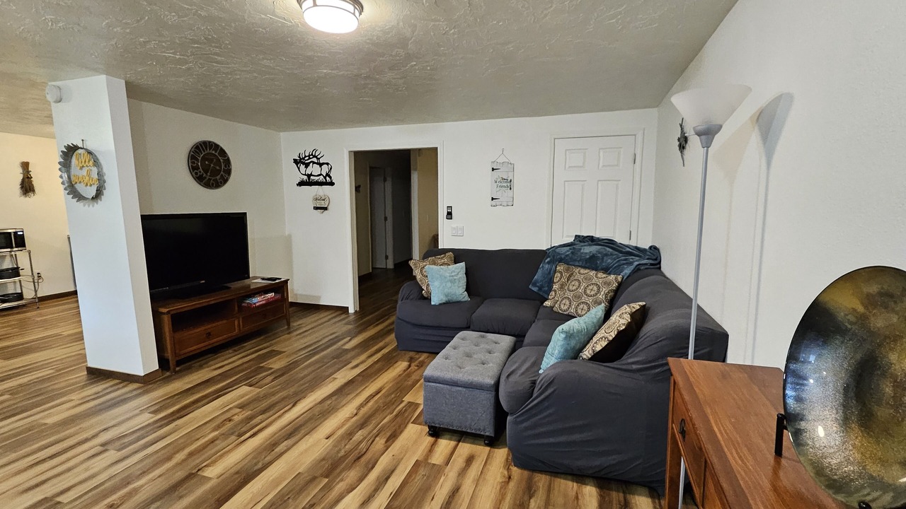 Photo of Livingroom in Ahsahka