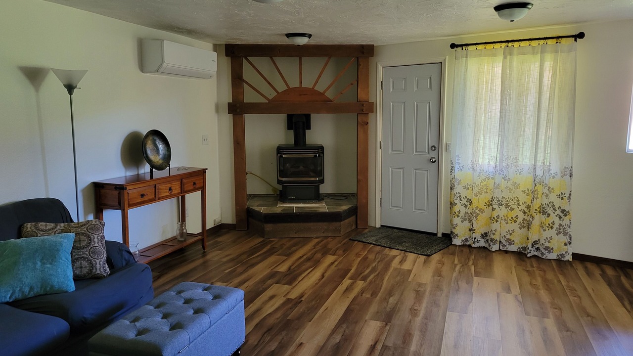 Photo of Livingroom in Ahsahka