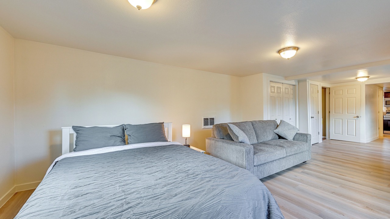 Photo of Bedroom in South Tacoma
