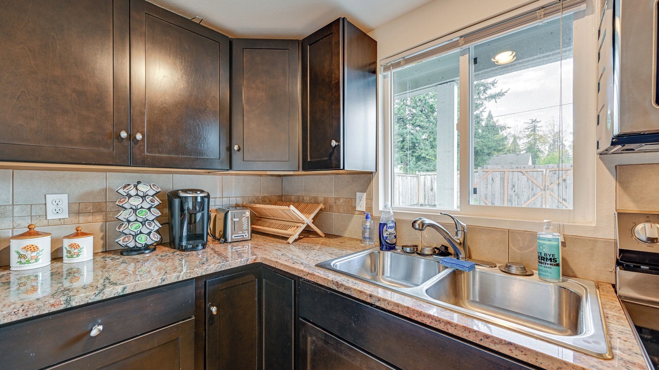 Photo of Kitchen in South Tacoma