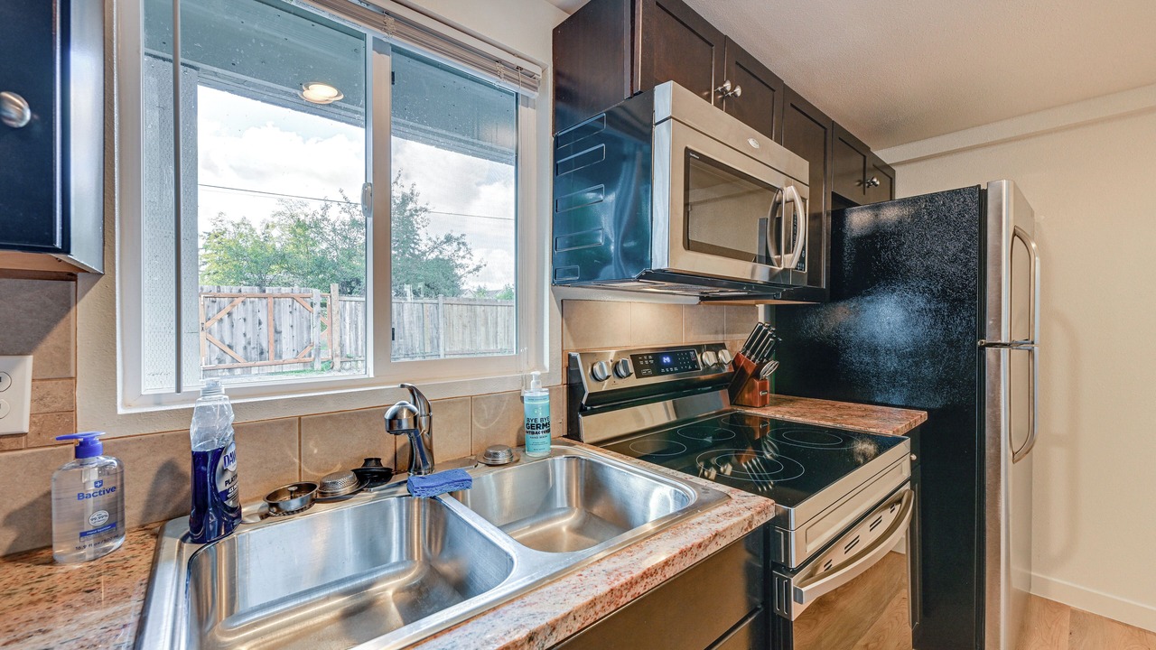 Photo of Kitchen in South Tacoma