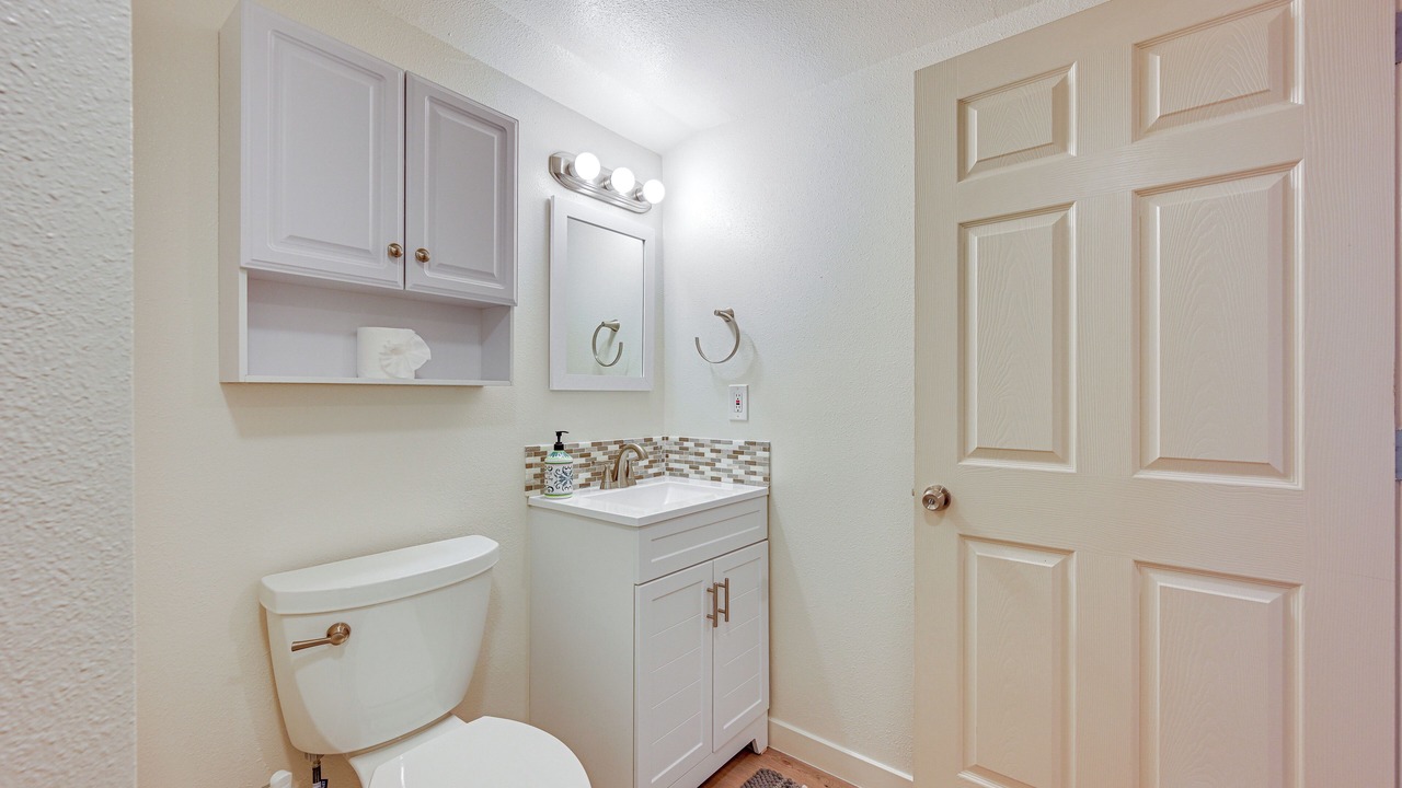 Photo of Bathroom in South Tacoma