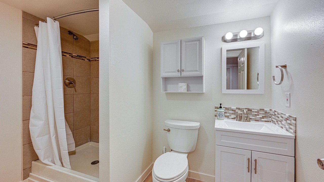 Photo of Bathroom in South Tacoma