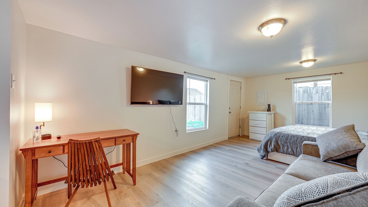 Photo of Bedroom in South Tacoma