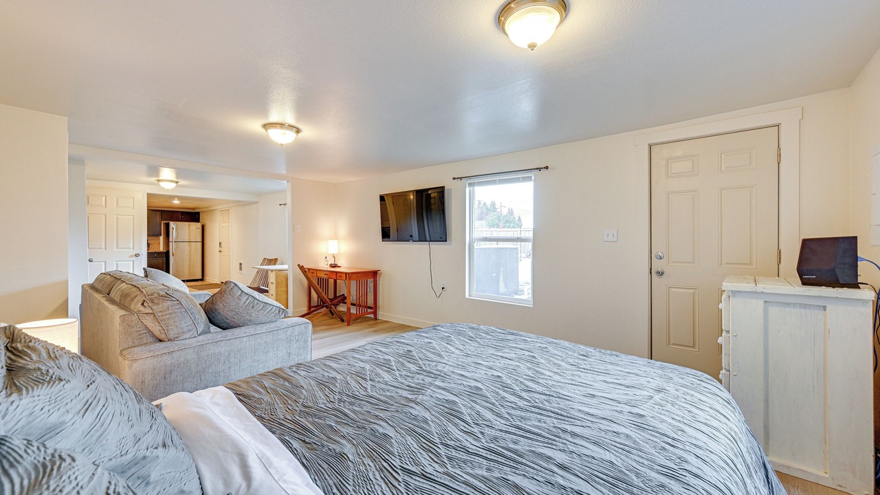 Photo of Bedroom in South Tacoma