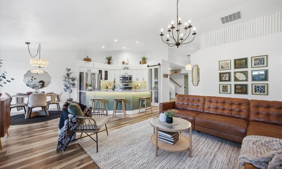 Photo of Livingroom in Southwest Ada County Alliance