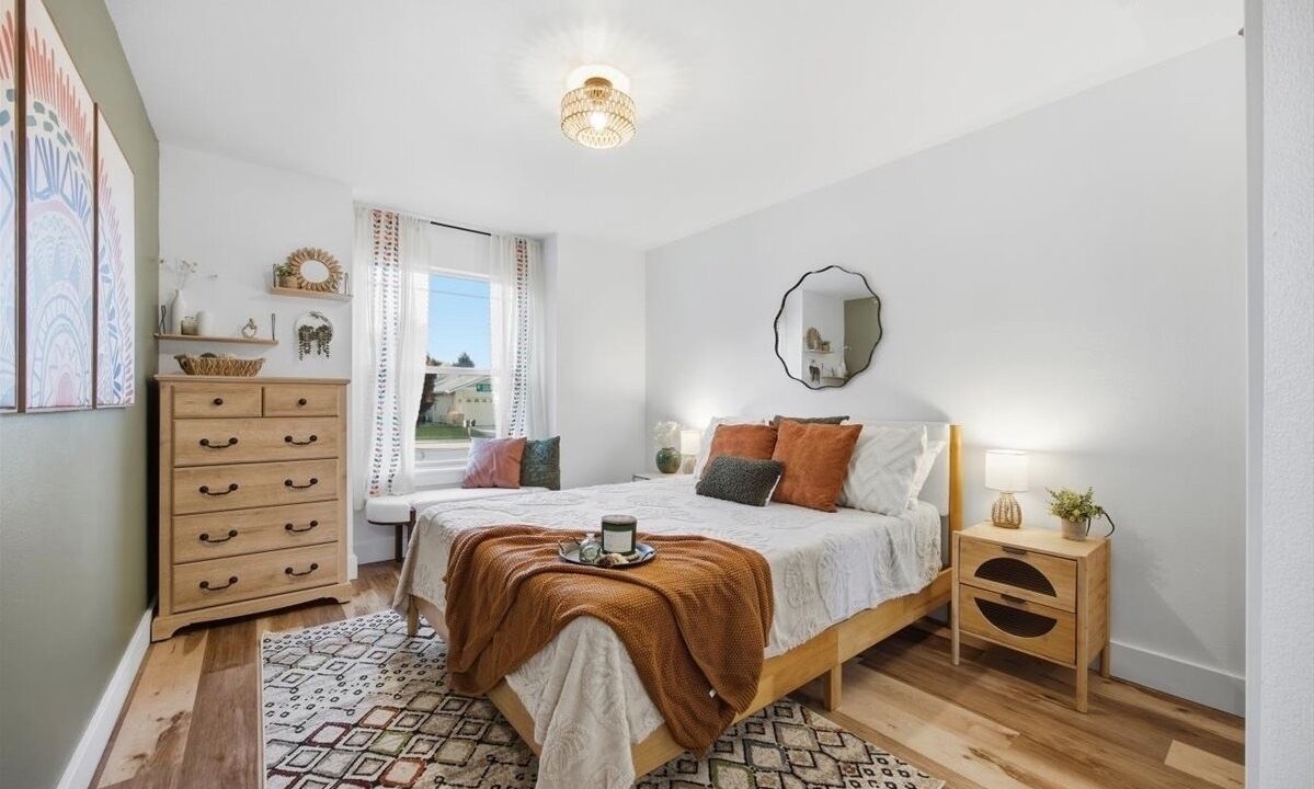 Photo of Bedroom in Southwest Ada County Alliance