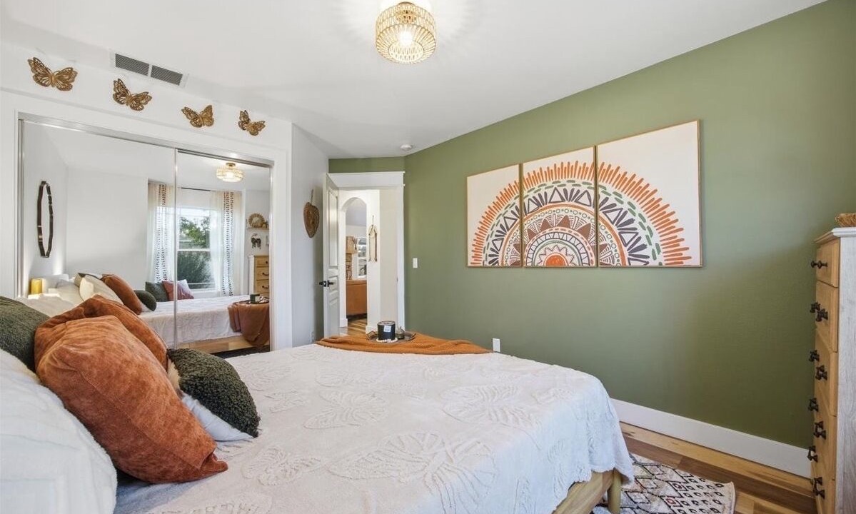 Photo of Bedroom in Southwest Ada County Alliance