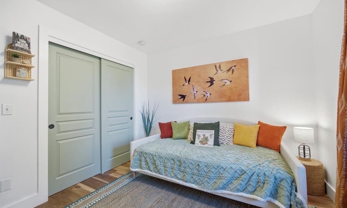 Photo of Bedroom in Southwest Ada County Alliance