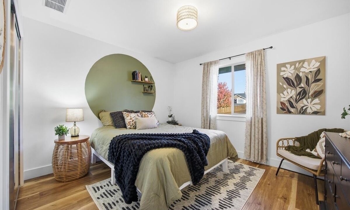 Photo of Bedroom in Southwest Ada County Alliance