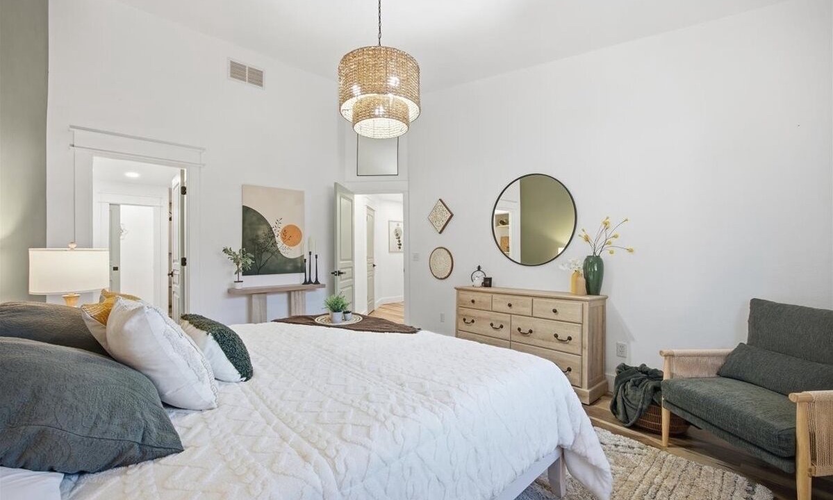Photo of Bedroom in Southwest Ada County Alliance