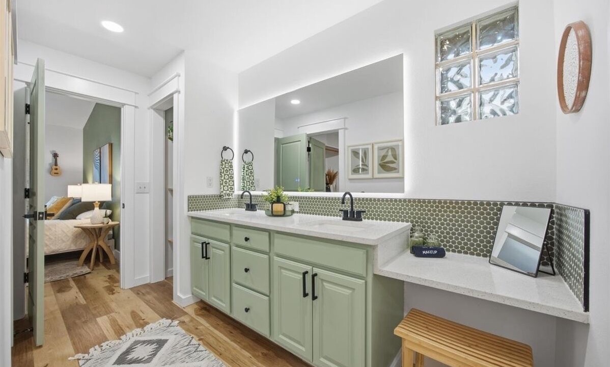 Photo of Bathroom in Southwest Ada County Alliance