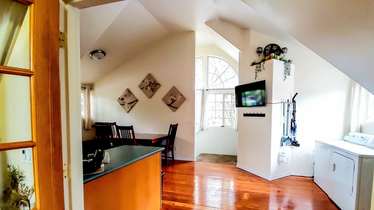 Photo of Kitchen in Cave Junction