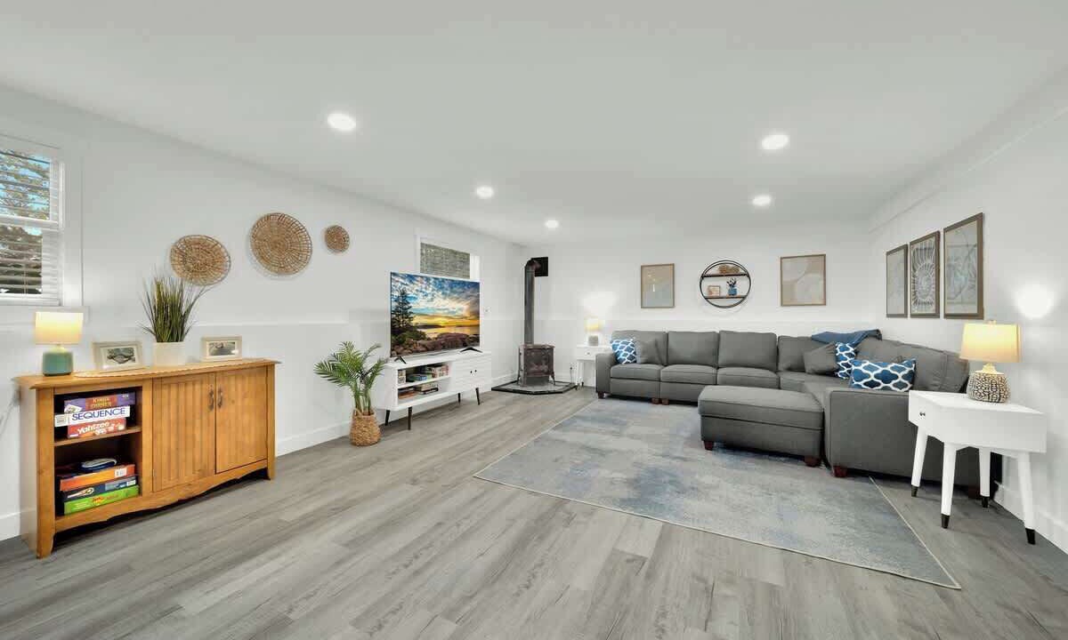 Photo of Bedroom in Coeur d'Alene