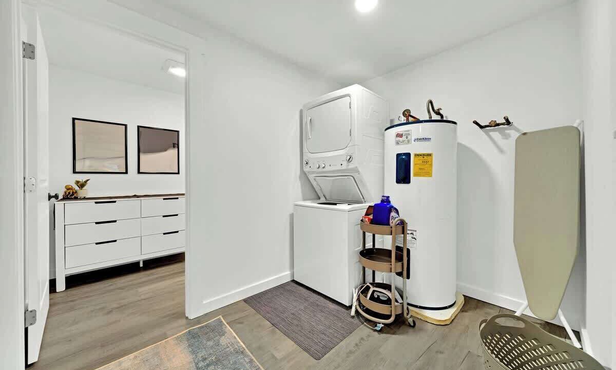 Photo of Bathroom in Coeur d'Alene