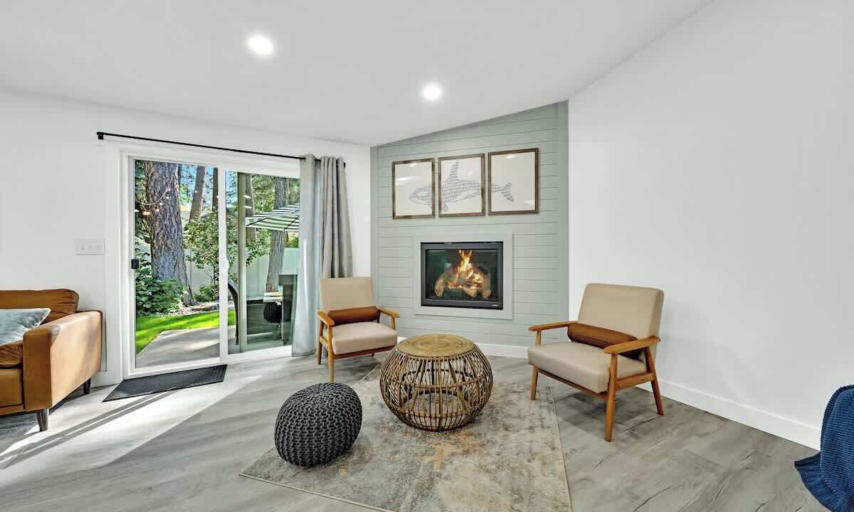 Photo of Livingroom in Coeur d'Alene
