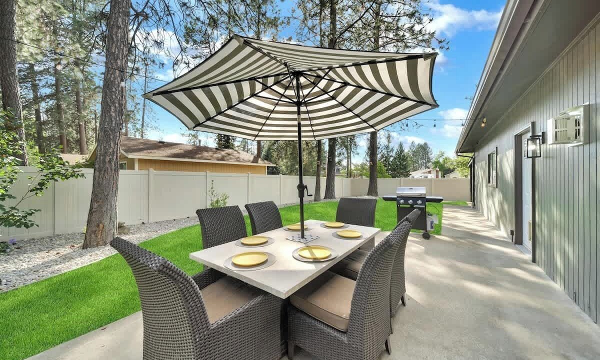 Photo of Outdoor in Coeur d'Alene