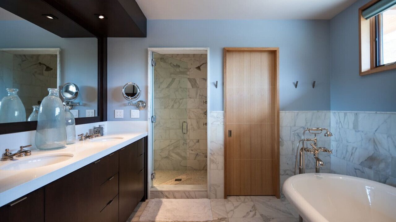 Photo of Bathroom in Ketchum