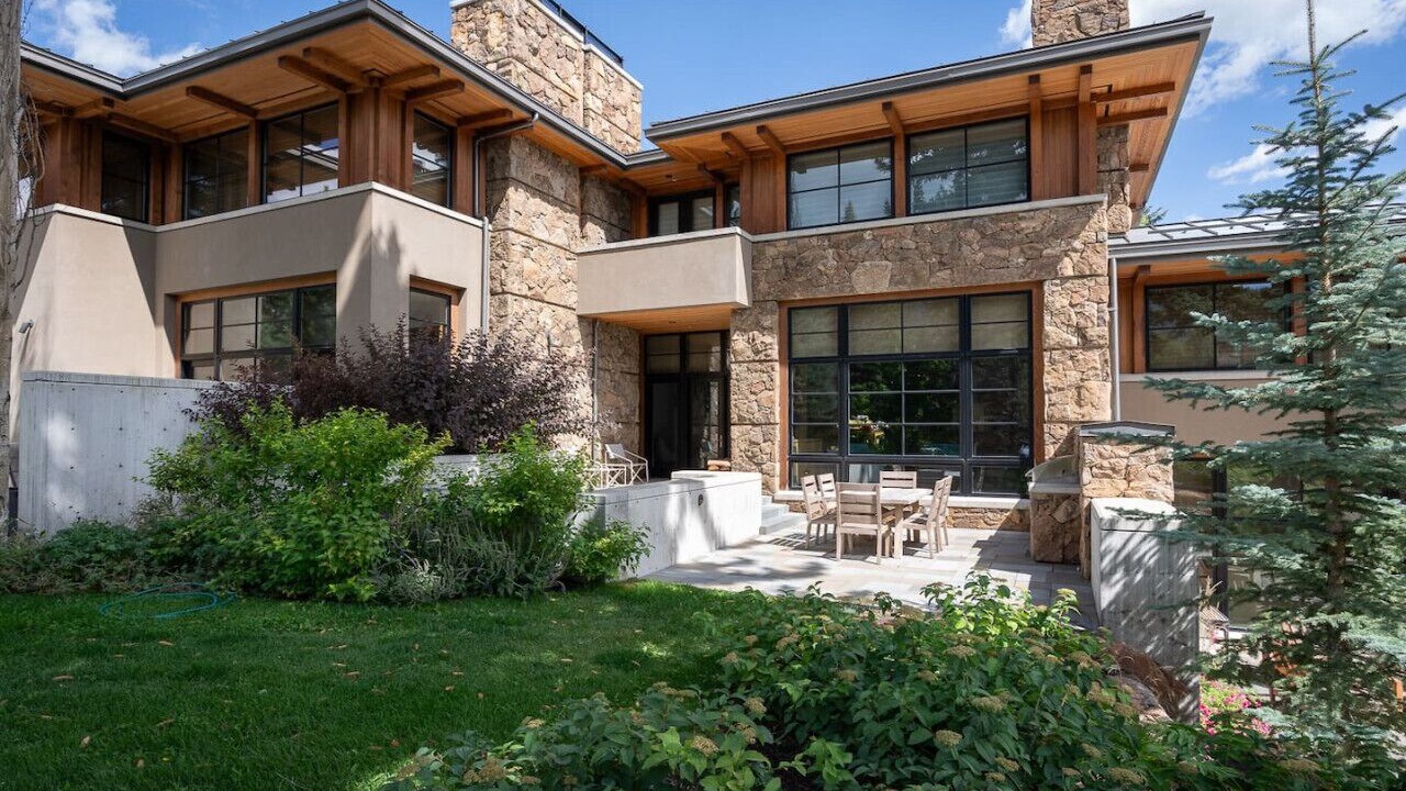 Photo of Outdoor in Ketchum