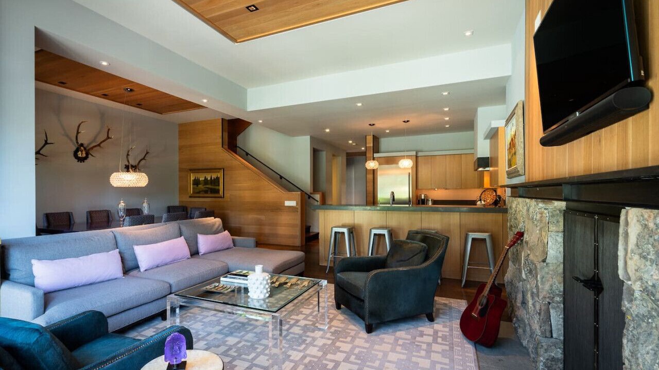 Photo of Livingroom in Ketchum