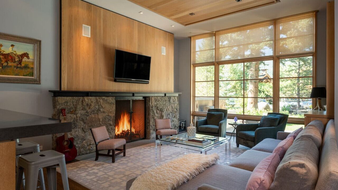 Photo of Livingroom in Ketchum