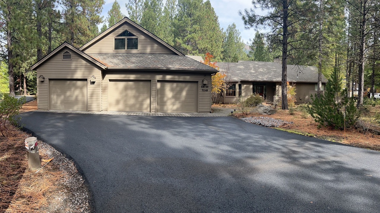 Photo of Outdoor in Black Butte Ranch