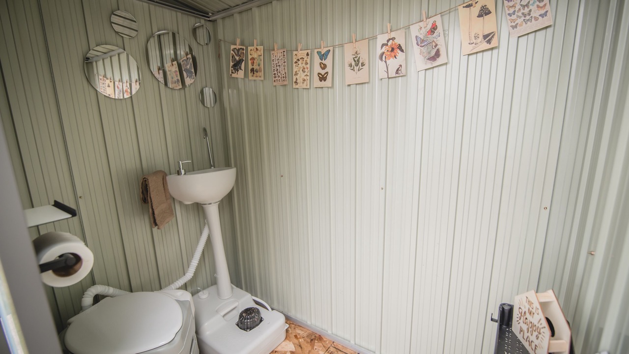 Photo of Bathroom in Harrison