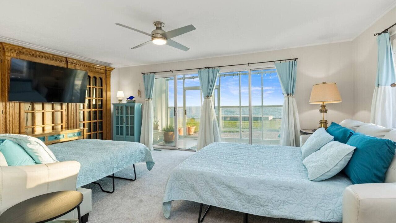 Photo of Bedroom in Harrison Township