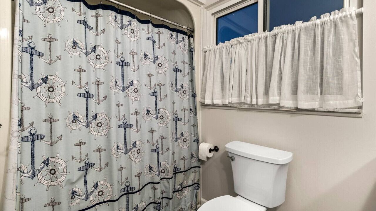 Photo of Bathroom in Harrison Township