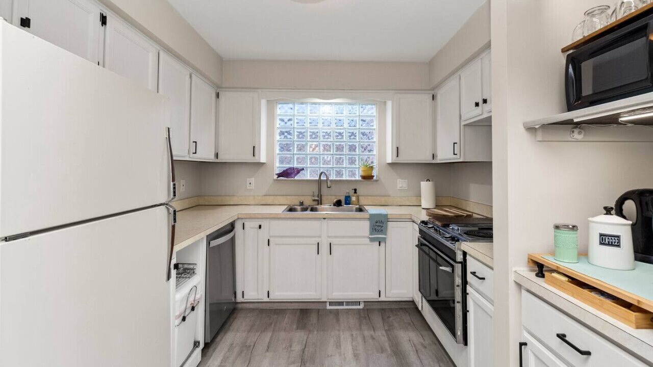 Photo of Kitchen in Harrison Township
