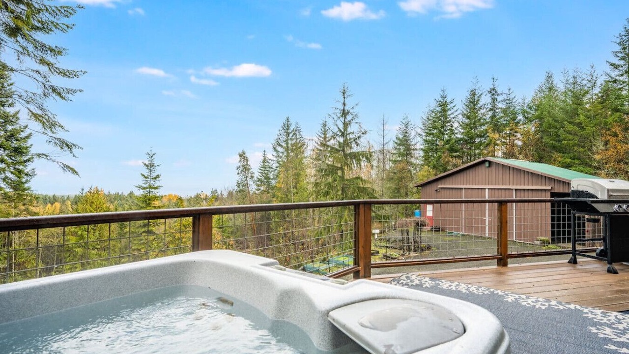 Photo of Outdoor in Port Angeles