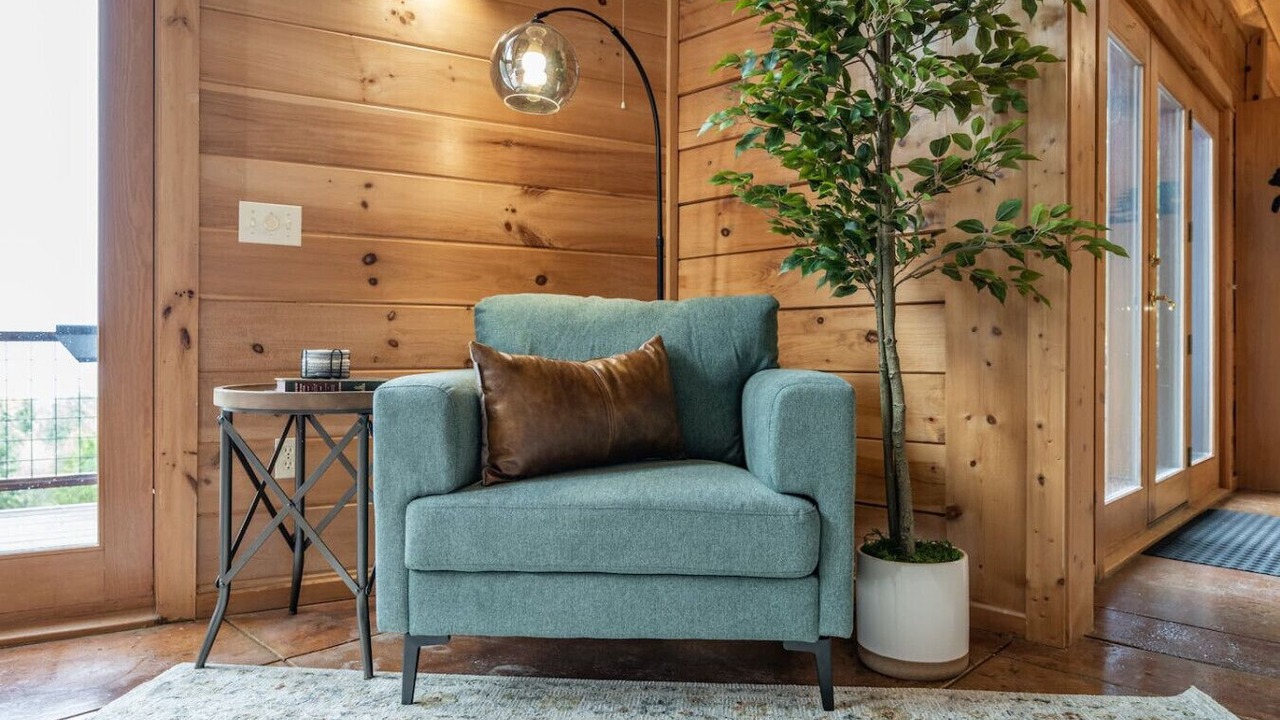 Photo of Livingroom in Port Angeles