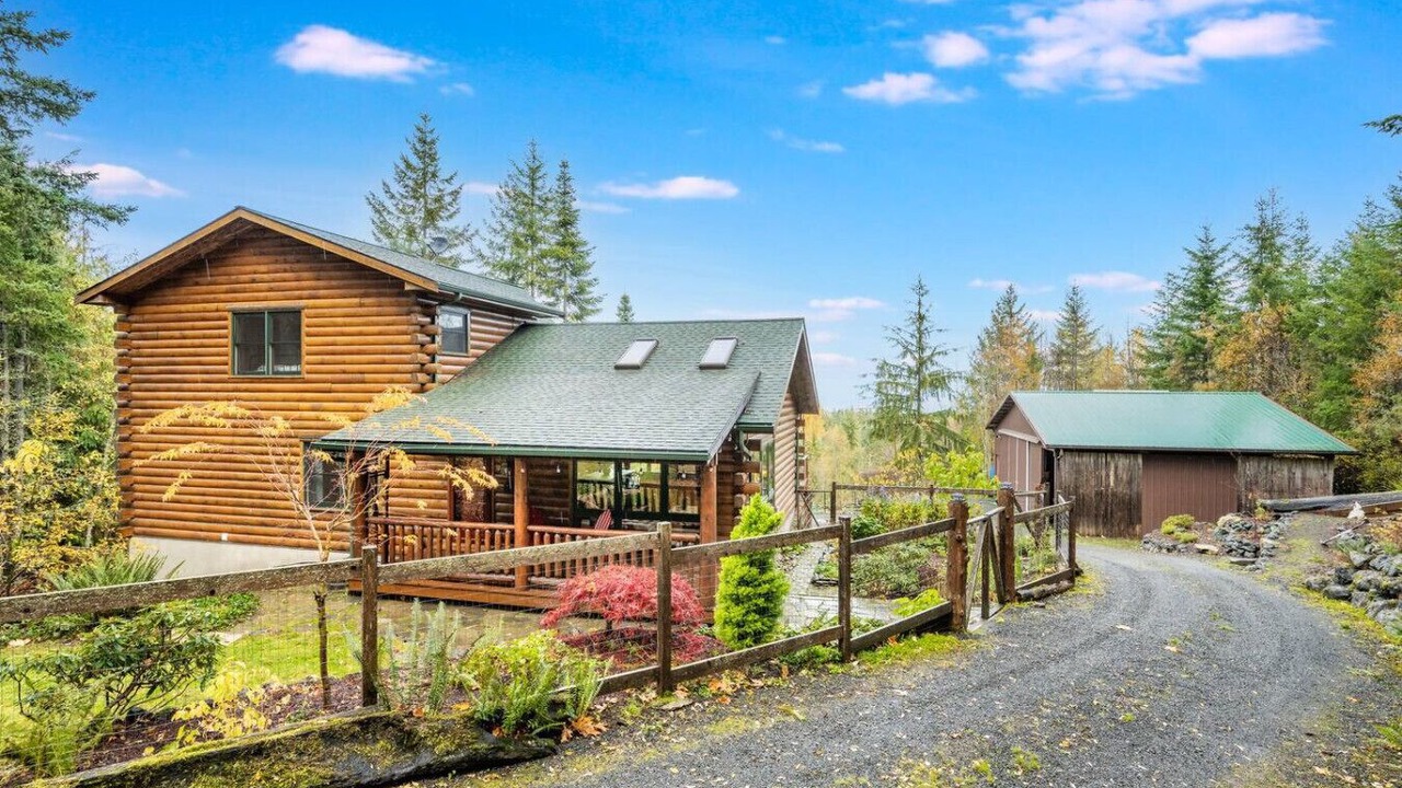 Photo of Outdoor in Port Angeles
