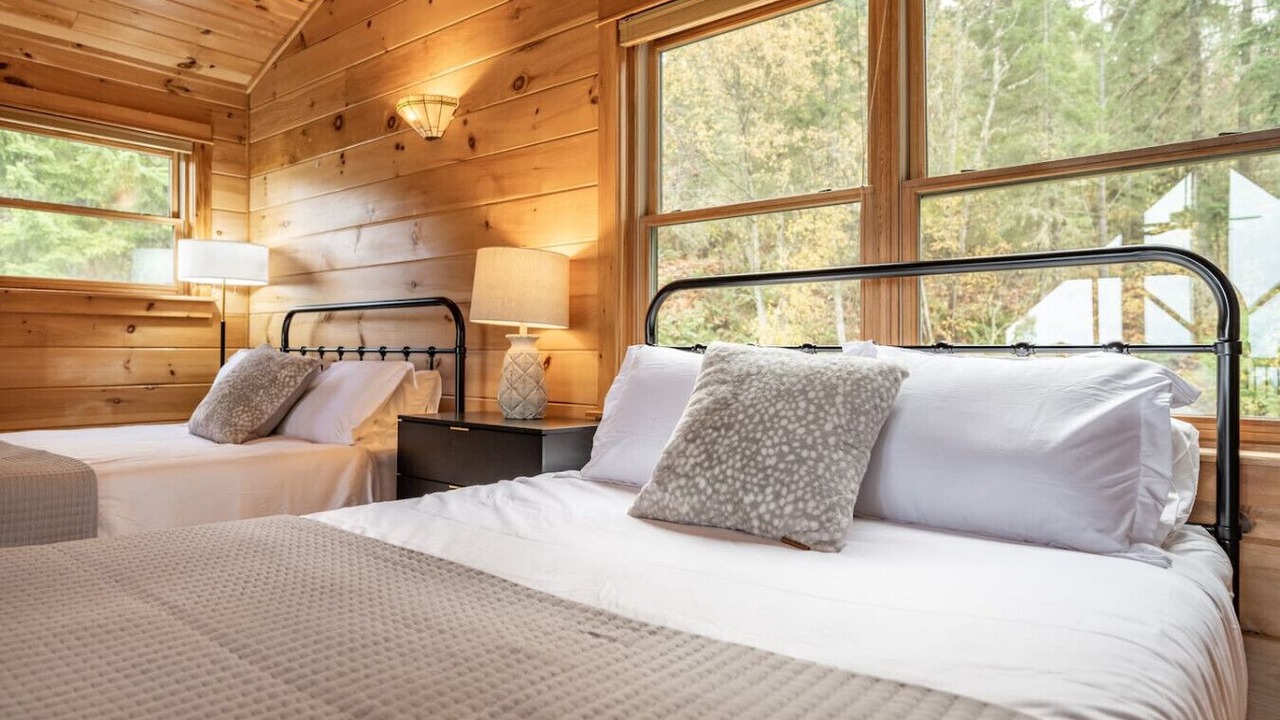 Photo of Bedroom in Port Angeles