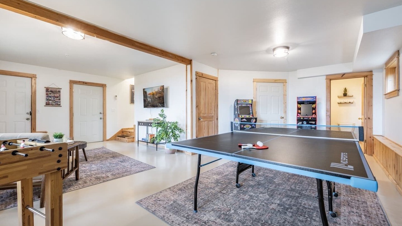 Photo of Bedroom in Port Angeles