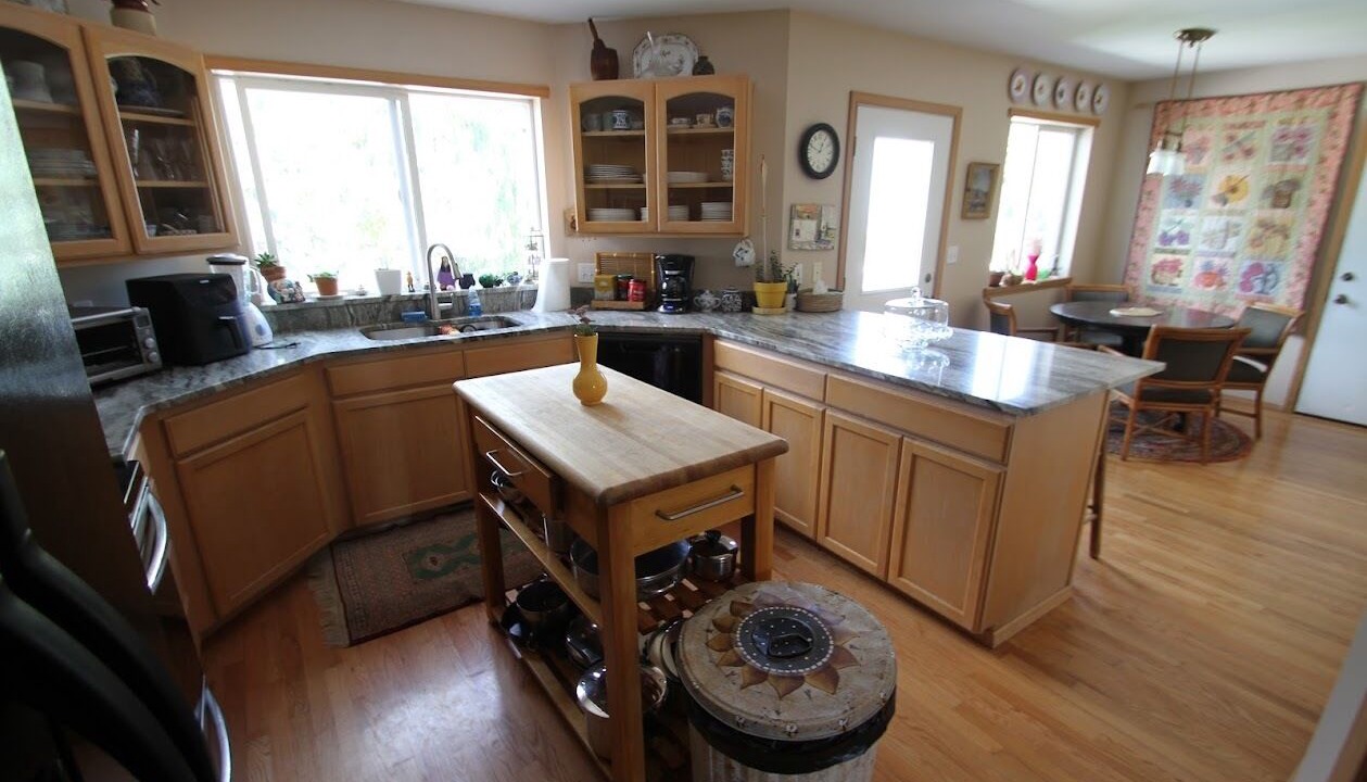 Photo of Bedroom in Moses Lake