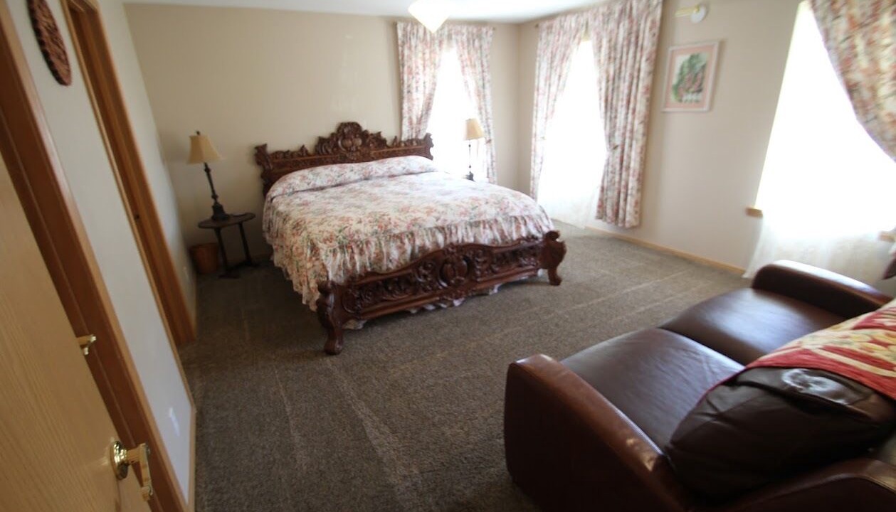 Photo of Bedroom in Moses Lake