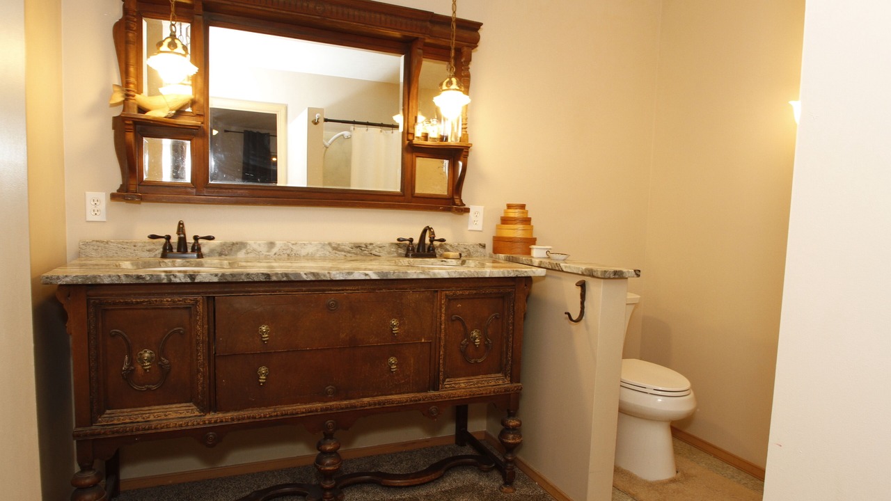 Photo of Bathroom in Moses Lake