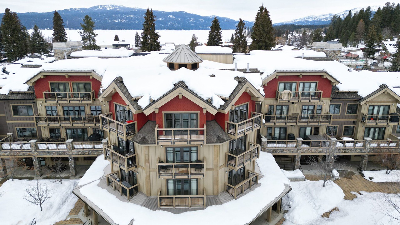 Photo of Outdoor in McCall