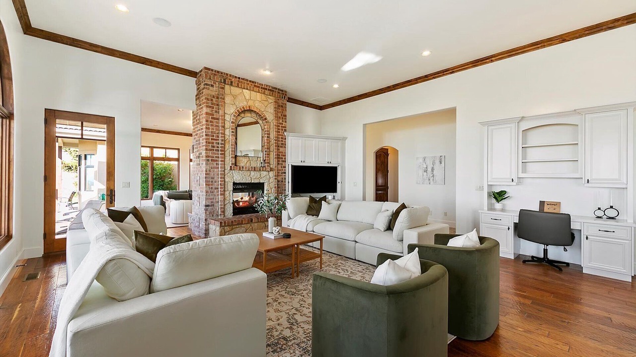 Photo of Livingroom in Boise