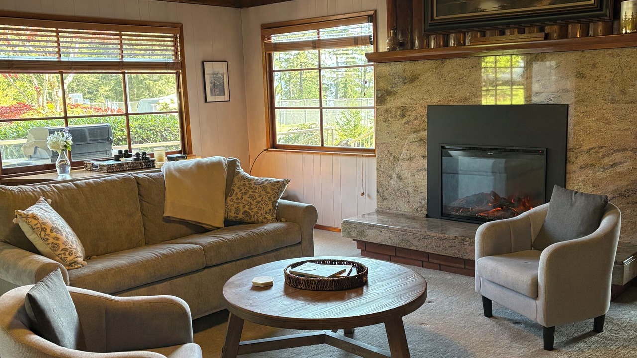 Photo of Livingroom in Union