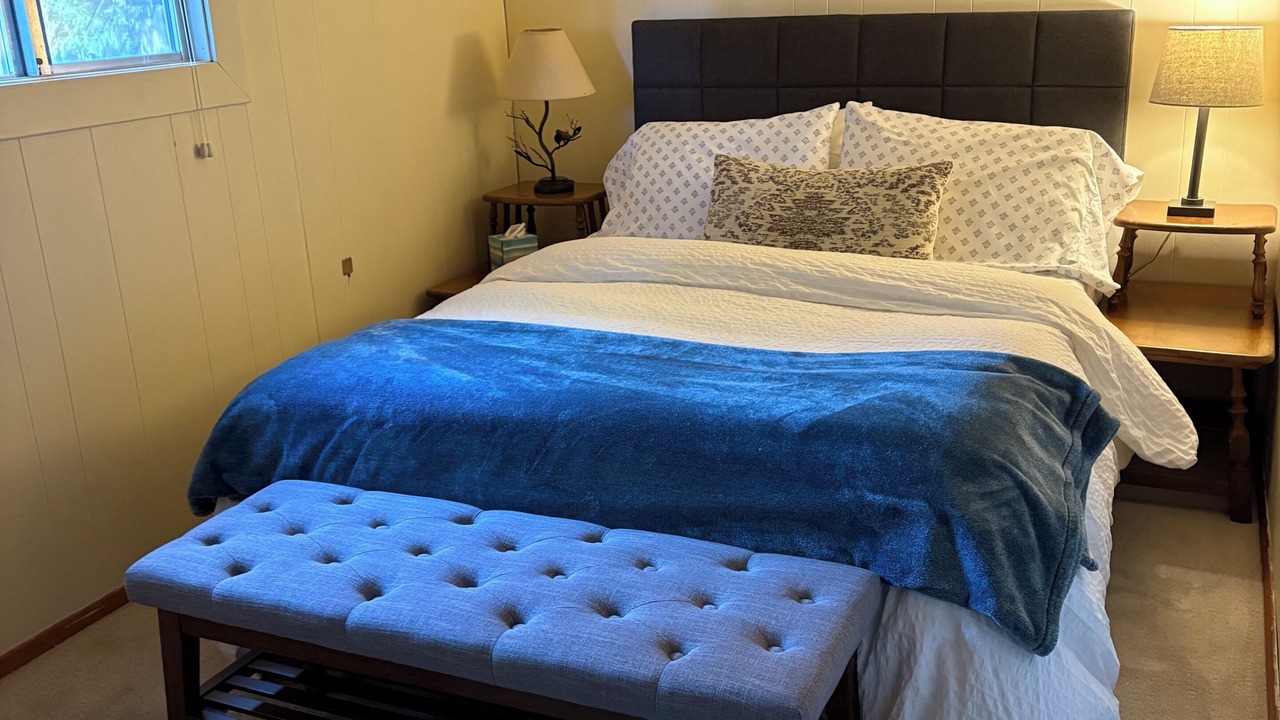 Photo of Bedroom in Union