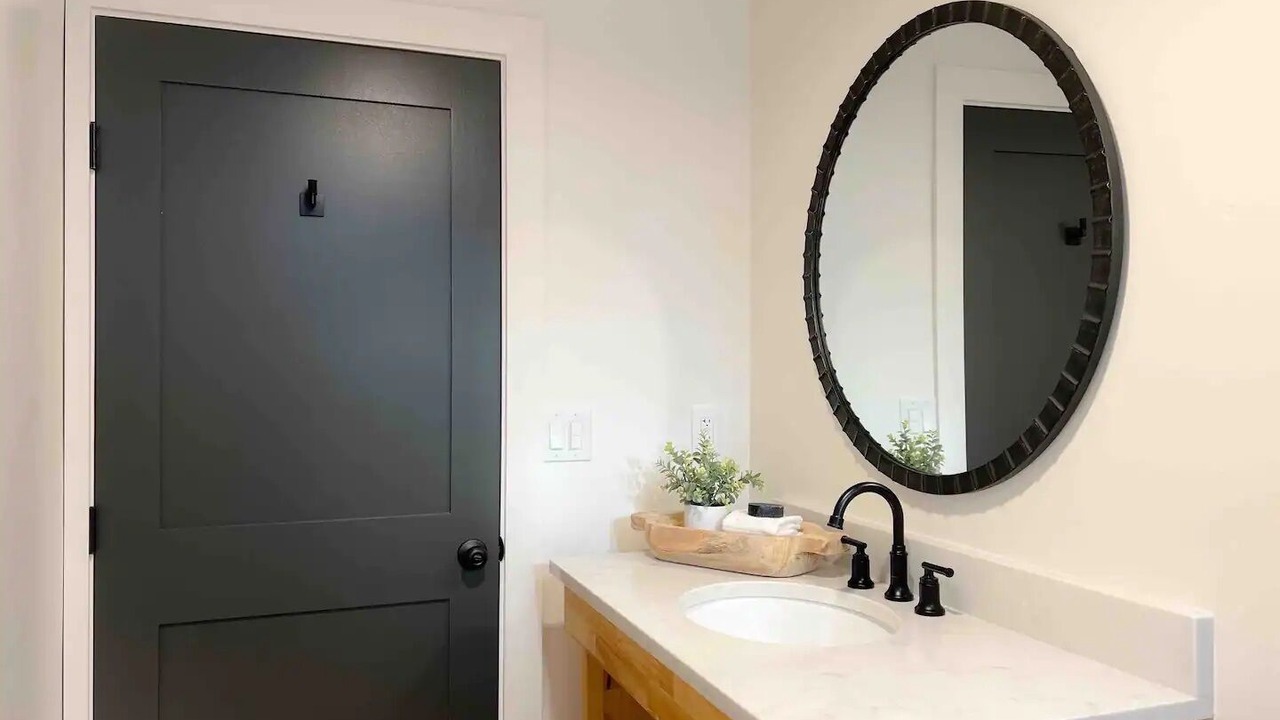 Photo of Bathroom in Coeur d'Alene