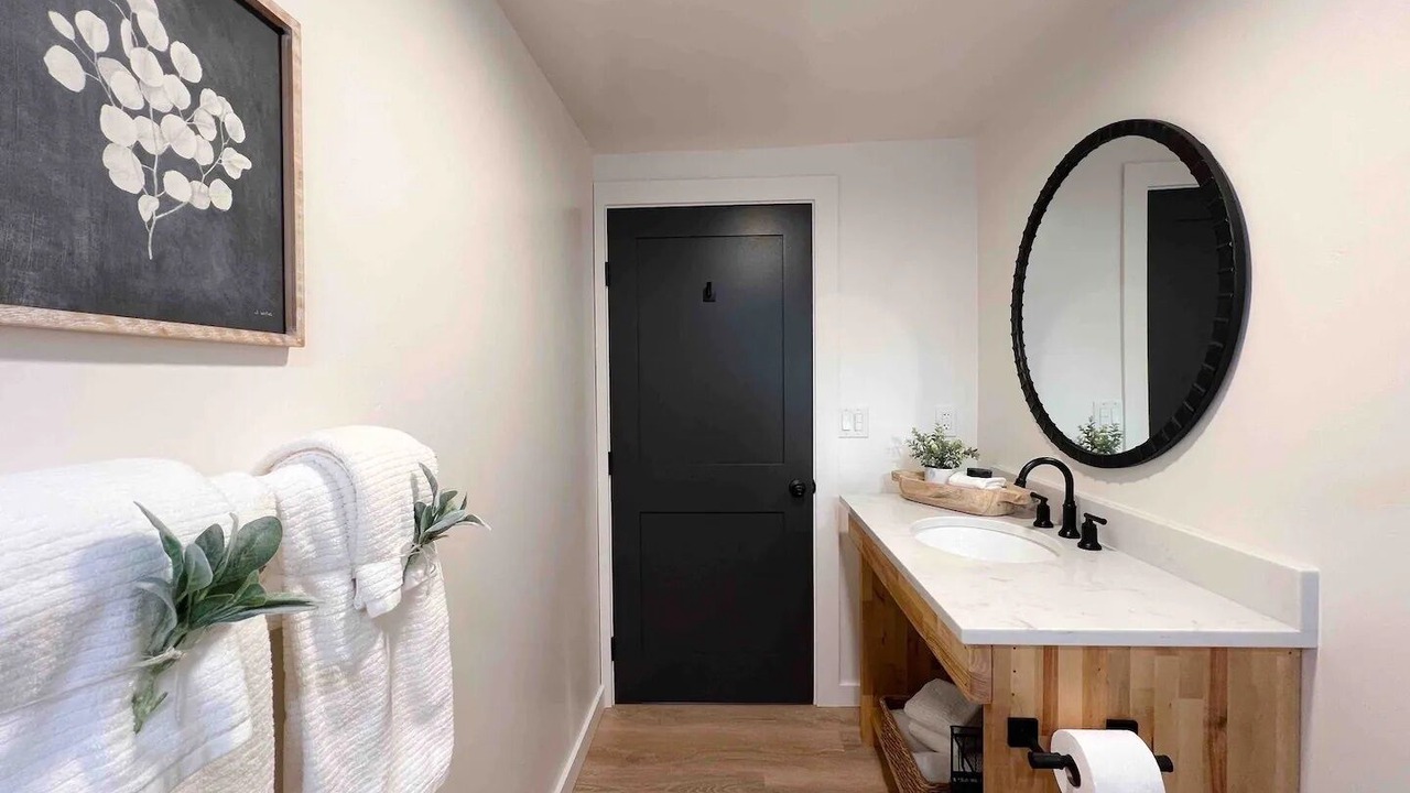 Photo of Bathroom in Coeur d'Alene