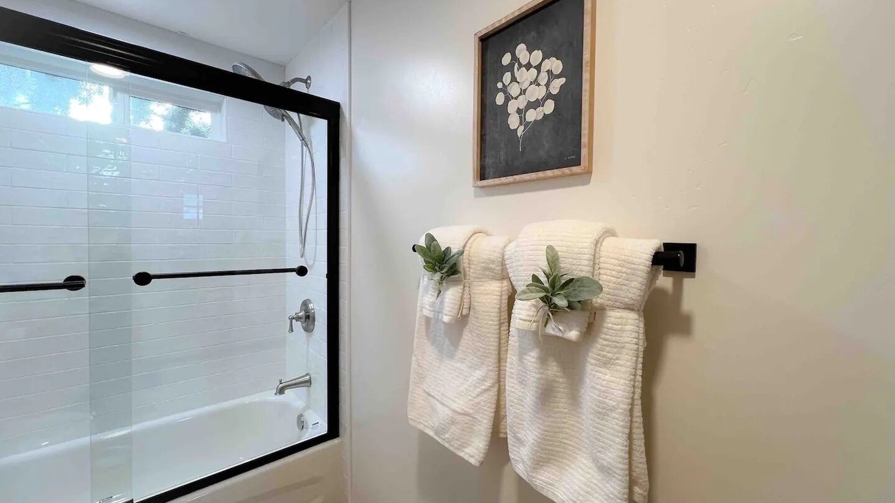 Photo of Bathroom in Coeur d'Alene