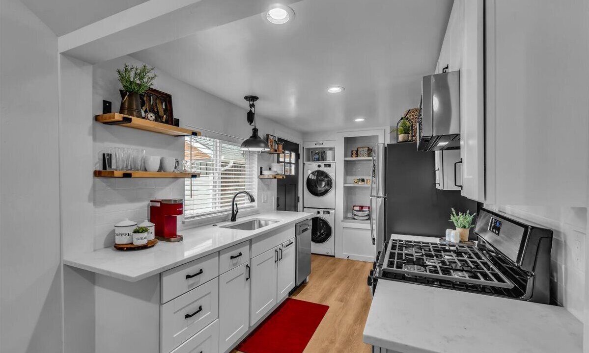 Photo of Kitchen in Coeur d'Alene